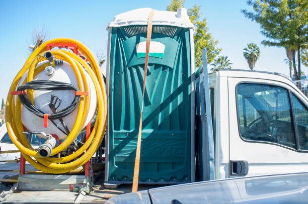 Best Affordable portable toilet rental  in Quarryville, PA