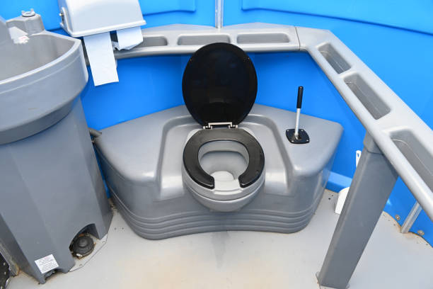 Professional porta potty rental in Quarryville, PA
