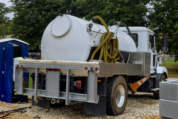 Best Emergency porta potty rental  in Quarryville, PA