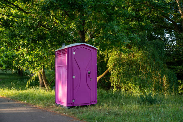 Portable Toilet Options We Offer in Quarryville, PA