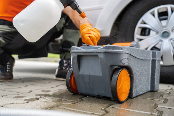 Best Emergency porta potty rental  in Quarryville, PA