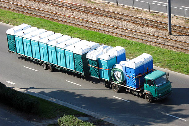 Best Portable restroom trailer rental  in Quarryville, PA