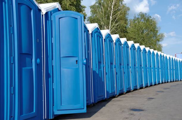 Sanitation services for porta potties in Quarryville, PA